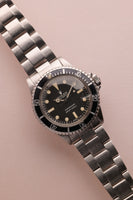 1978 Rolex 5513 Maxi MK2 Submariner