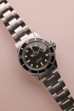 1978 Rolex 5513 Maxi MK2 Submariner