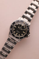 1978 Rolex 5513 Maxi MK2 Submariner