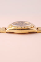 1997 Rolex 16528 Yellow Gold Daytona Diamond Dial