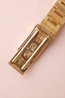 1997 Rolex 16528 Yellow Gold Daytona Diamond Dial