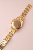 1997 Rolex 16528 Yellow Gold Daytona Diamond Dial