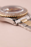 1970 Rolex 1675 Rootbeer Nipple Dial GMT