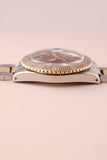 1970 Rolex 1675 Rootbeer Nipple Dial GMT