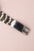 1970 Rolex 1675 Rootbeer Nipple Dial GMT
