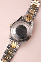 1970 Rolex 1675 Rootbeer Nipple Dial GMT