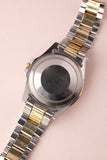 1970 Rolex 1675 Rootbeer Nipple Dial GMT