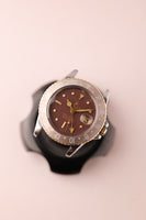 1970 Rolex 1675 Rootbeer Nipple Dial GMT