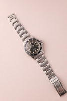 1978 Rolex 5513 Maxi MK2 Submariner