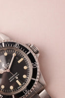 1978 Rolex 5513 Maxi MK2 Submariner