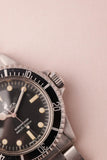 1978 Rolex 5513 Maxi MK2 Submariner