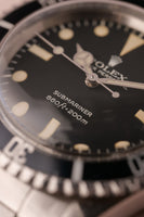 1978 Rolex 5513 Maxi MK2 Submariner