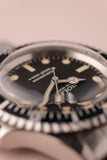 1978 Rolex 5513 Maxi MK2 Submariner