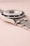 1978 Rolex 5513 Maxi MK2 Submariner