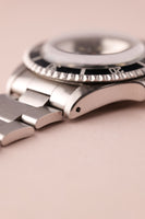 1978 Rolex 5513 Maxi MK2 Submariner