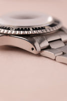 1978 Rolex 5513 Maxi MK2 Submariner