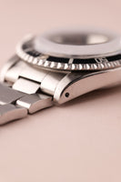 1978 Rolex 5513 Maxi MK2 Submariner