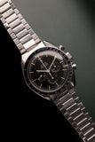 1966 Omega Speedmaster 105.012-66