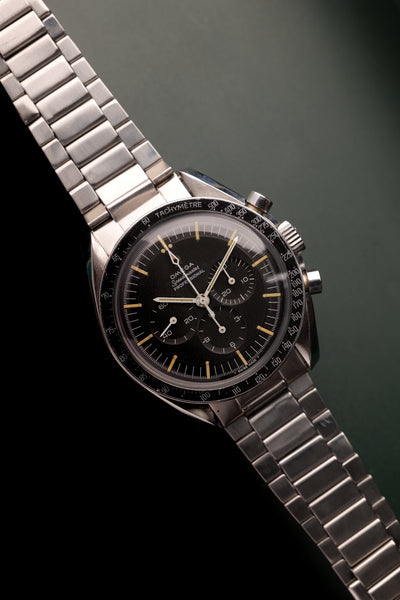 1966 Omega Speedmaster 105.012-66