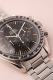 1966 Omega Speedmaster 105.012-66