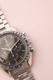 1966 Omega Speedmaster 105.012-66