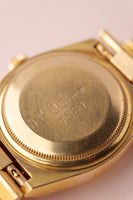 1979 Rolex 19018 OysterQuartz Day-Date Exotic Birch Dial