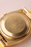 1979 Rolex 19018 OysterQuartz Day-Date Exotic Birch Dial