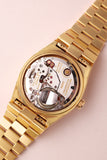 1979 Rolex 19018 OysterQuartz Day-Date Exotic Birch Dial