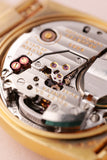 1979 Rolex 19018 OysterQuartz Day-Date Exotic Birch Dial