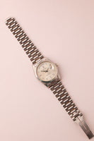 1994 Rolex 18239 White Gold Day-Date - Pacman