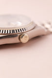 1994 Rolex 18239 White Gold Day-Date - Pacman
