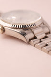 1994 Rolex 18239 White Gold Day-Date - Pacman