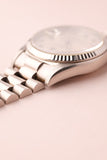 1994 Rolex 18239 White Gold Day-Date - Pacman