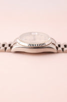1994 Rolex 18239 White Gold Day-Date - Pacman