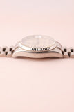 1994 Rolex 18239 White Gold Day-Date - Pacman