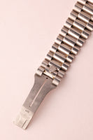 1994 Rolex 18239 White Gold Day-Date - Pacman