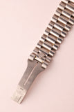 1994 Rolex 18239 White Gold Day-Date - Pacman