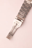 1994 Rolex 18239 White Gold Day-Date - Pacman