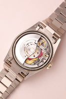 1994 Rolex 18239 White Gold Day-Date - Pacman