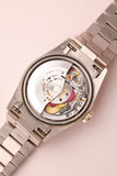 1994 Rolex 18239 White Gold Day-Date - Pacman