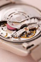 1994 Rolex 18239 White Gold Day-Date - Pacman