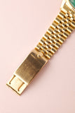 1970 Rolex 1601 Malachite Yellow Gold Date-Just