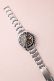 1971 Rolex 1675 MK2 GMT Black Insert