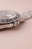 1971 Rolex 1675 MK2 GMT Black Insert