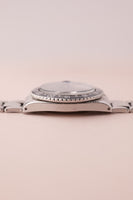 1971 Rolex 1675 MK2 GMT Black Insert