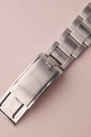 1971 Rolex 1675 MK2 GMT Black Insert