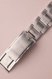 1971 Rolex 1675 MK2 GMT Black Insert