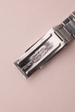 1971 Rolex 1675 MK2 GMT Black Insert