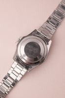 1971 Rolex 1675 MK2 GMT Black Insert