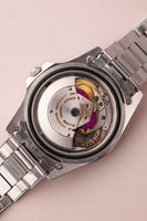1971 Rolex 1675 MK2 GMT Black Insert